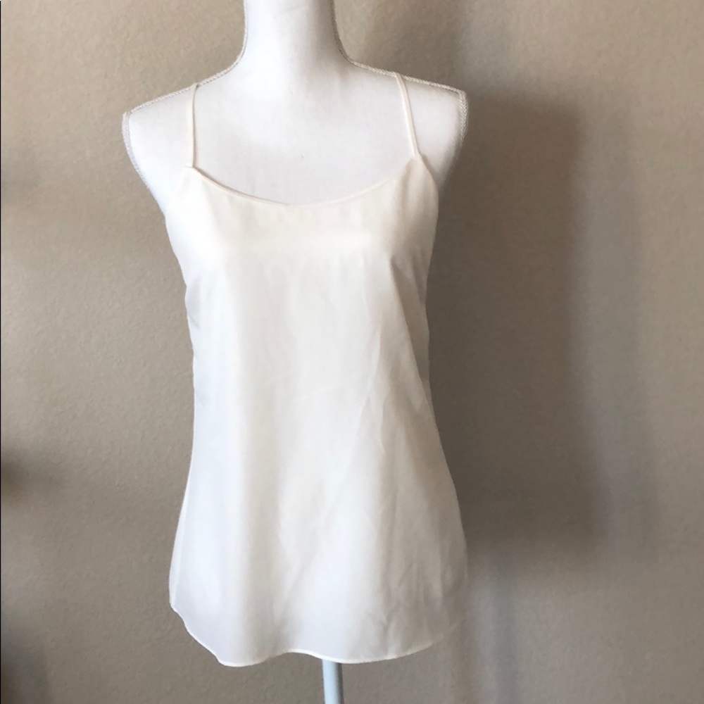 WOMENS J Crew Tank